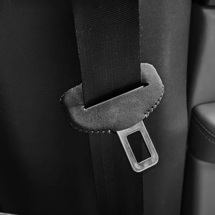 Seatbelt Buckle Protector for Hongqi