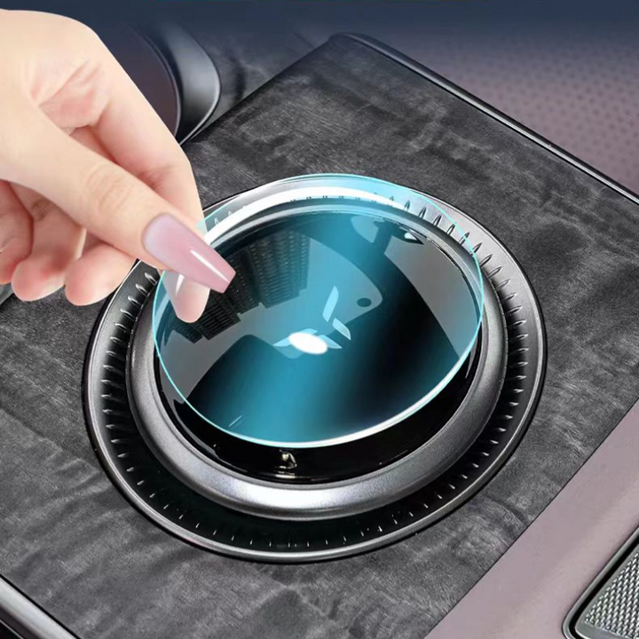 Interior Hydrogel Protection Film for Hongqi EHS7