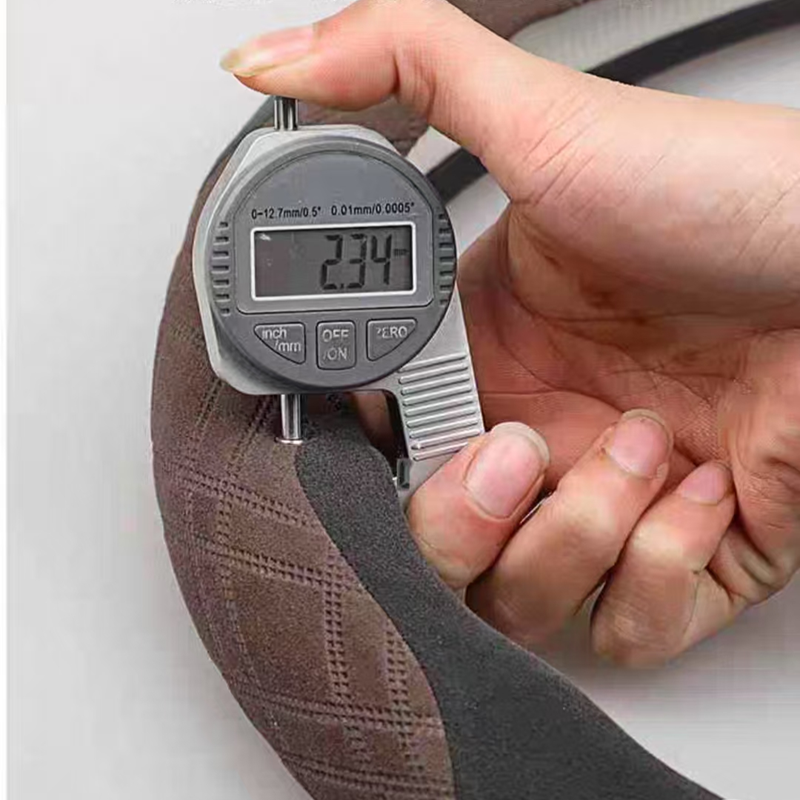 Steering Wheel Cover for Hongqi EHS7