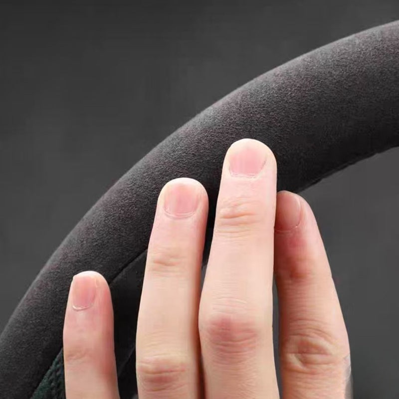 Steering Wheel Cover for Hongqi EHS7