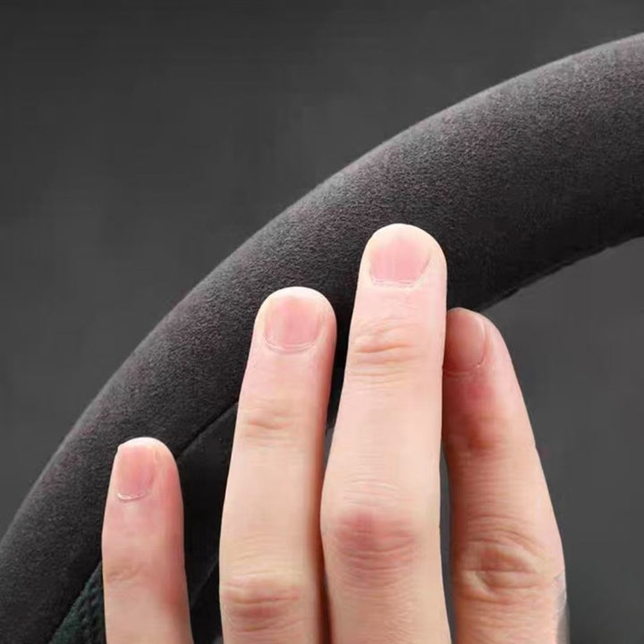 Steering Wheel Cover for Hongqi EHS7