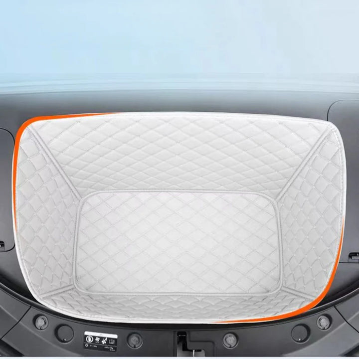 Front Storage Box for Deepal S07