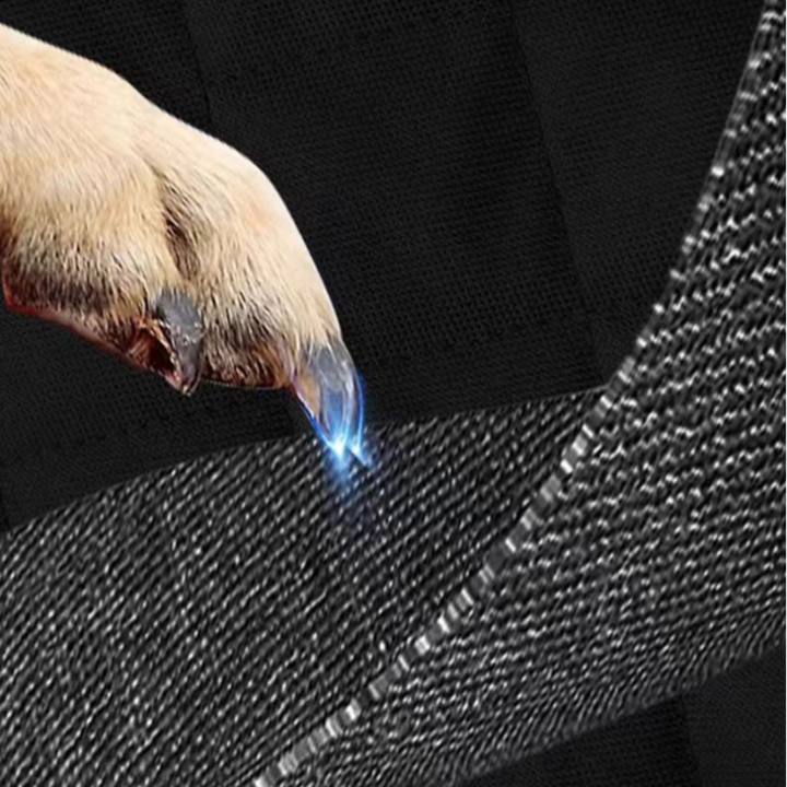 Pet Dog Car Seat Protector Covers