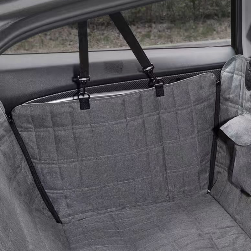Pet Dog Car Seat Protector Covers