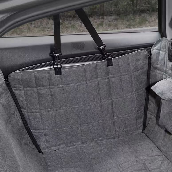 Pet Dog Car Seat Protector Covers