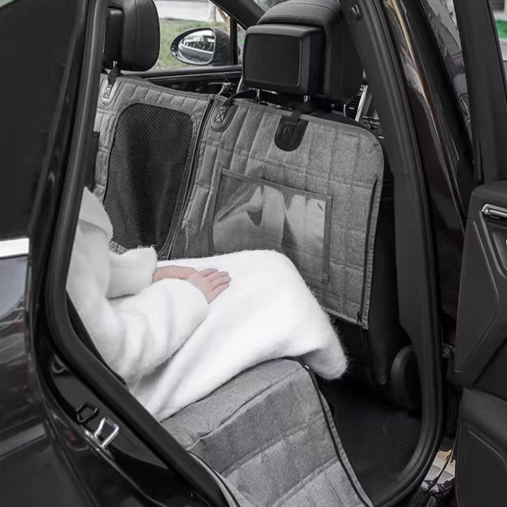 Pet Dog Car Seat Protector Covers