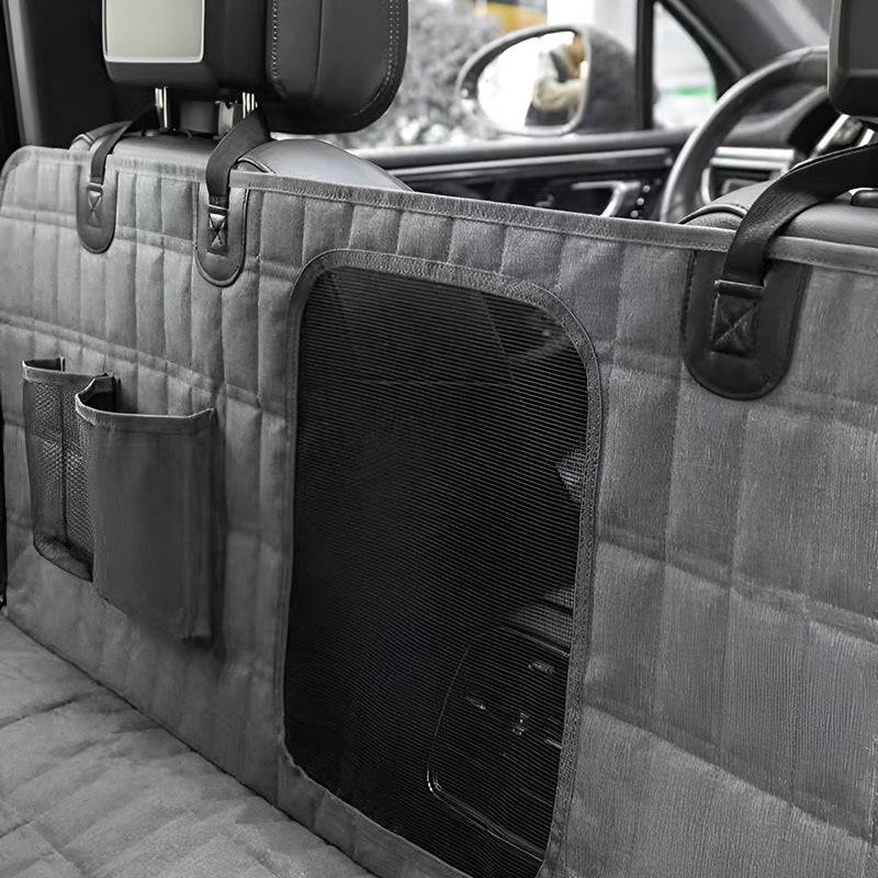 Pet Dog Car Seat Protector Covers