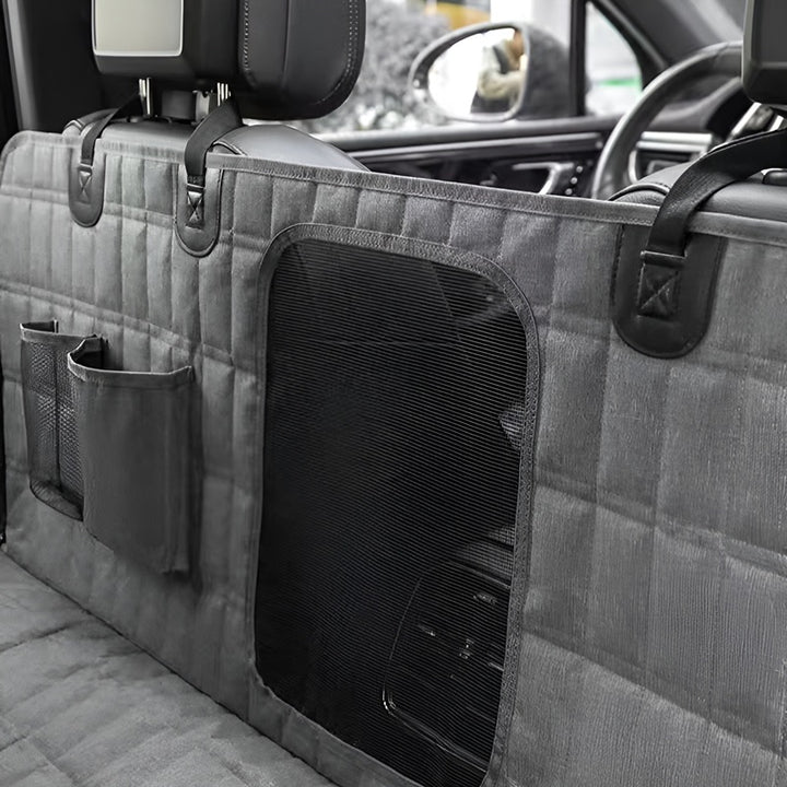 Pet Dog Car Seat Protector Covers