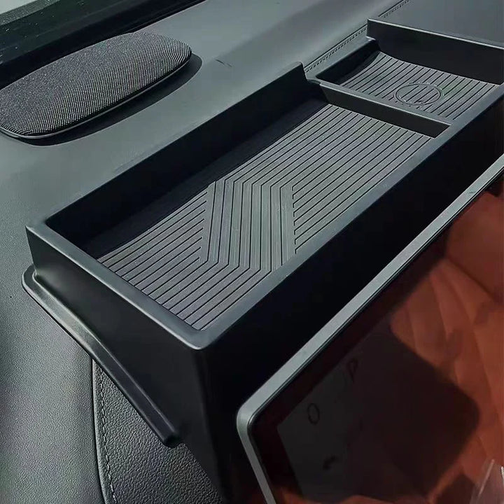 Behind Screen Storage Tray for AION RT