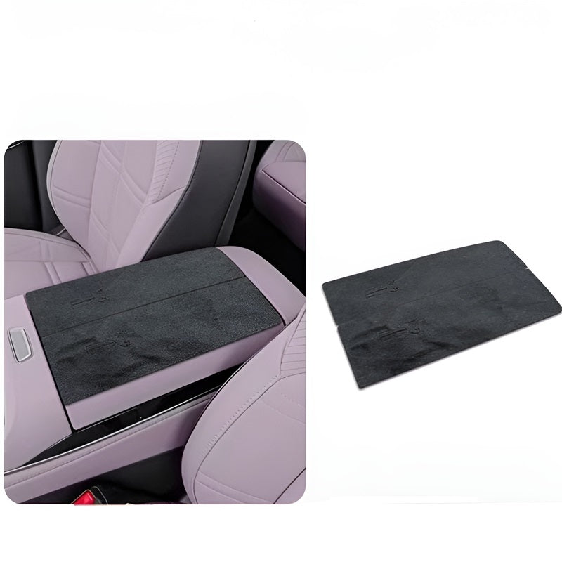 Middle Armrest Box Pad for Hongqi EHS7