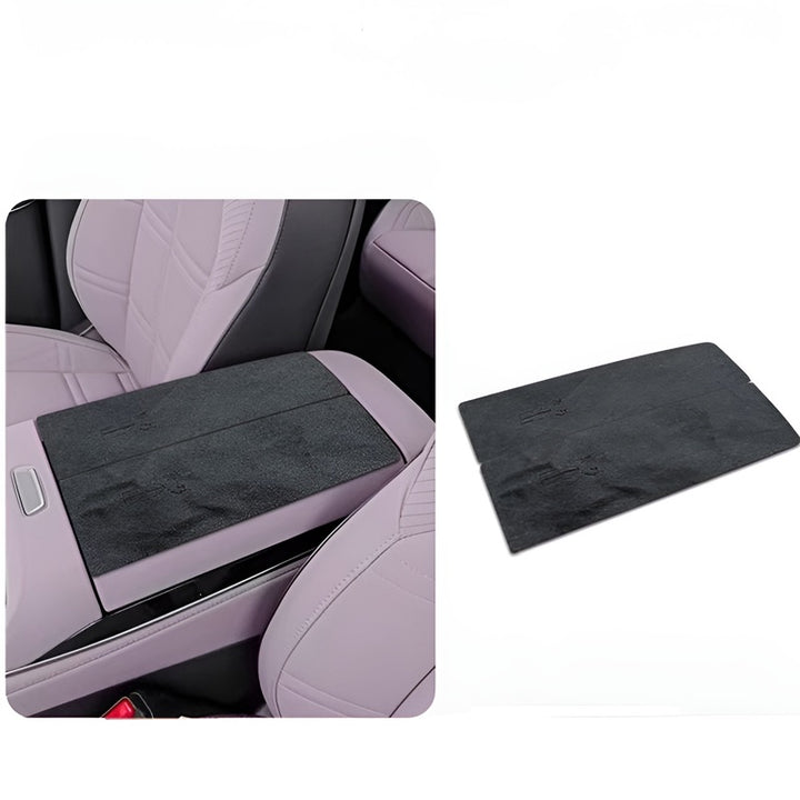 Middle Armrest Box Pad for Hongqi EHS7