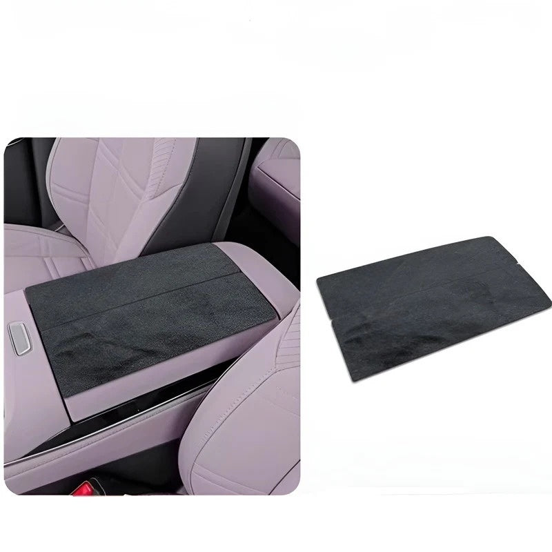 Middle Armrest Box Pad for Hongqi EHS7