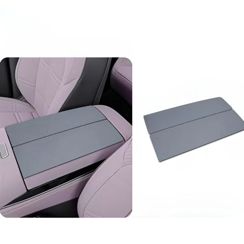 Middle Armrest Box Pad for Hongqi EHS7