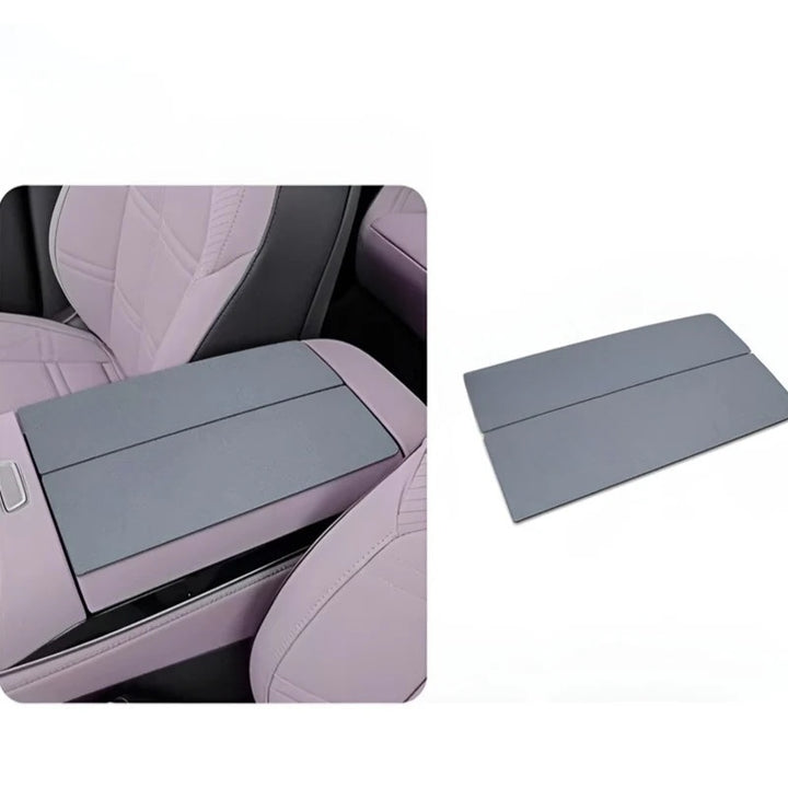 Middle Armrest Box Pad for Hongqi EHS7