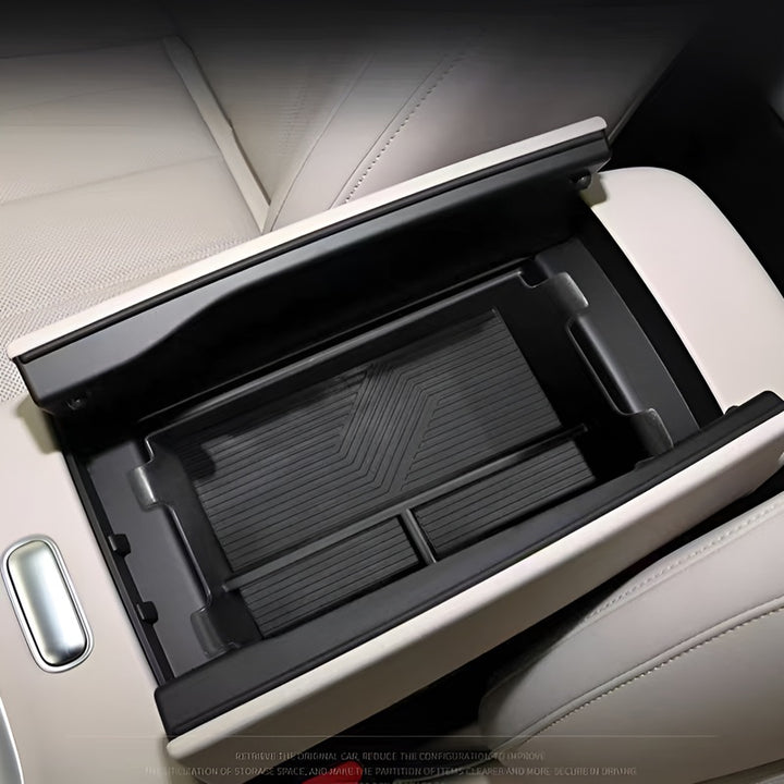 Center Console Organizer Tray for Aion UT