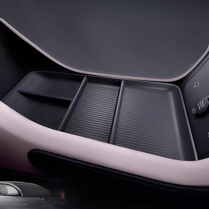 Center Console Organizer Tray for Aion UT
