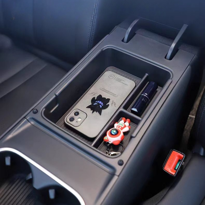 Center Console Organizer Tray for Aion UT
