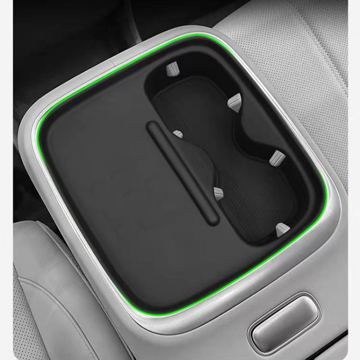 Center Console Organizer Tray for Aion UT