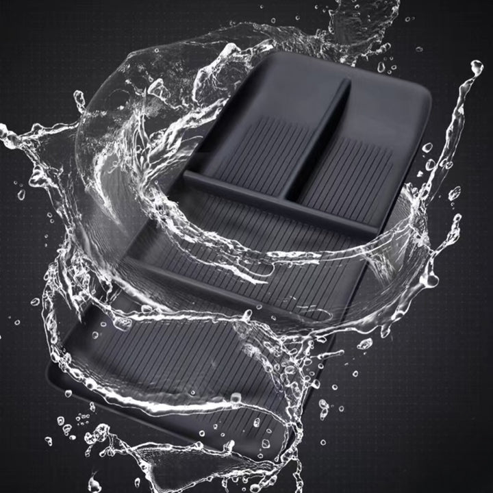 Center Console Organizer Tray for Aion UT