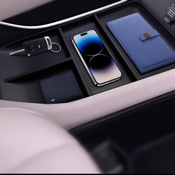 Center Console Organizer Tray for Aion UT