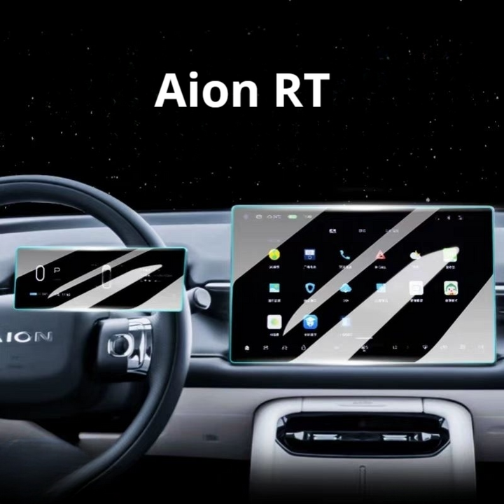Screen Protective Tempered Film for Aion RT