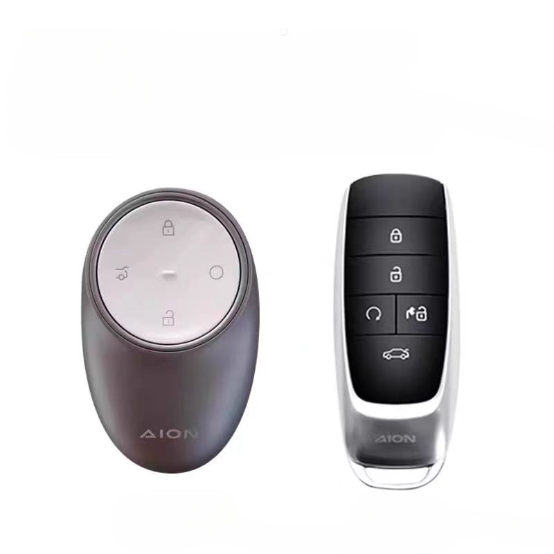 Smart Key Holder for Aion