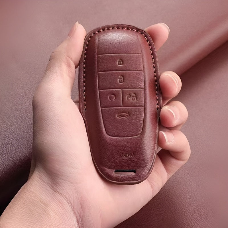 Smart Key Holder for Aion