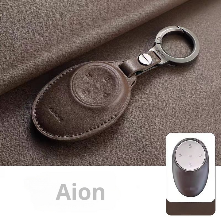 Smart Key Holder for Aion