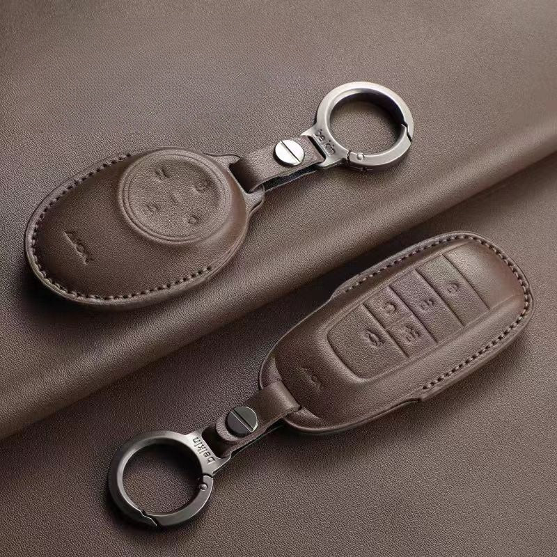 Smart Key Holder for Aion