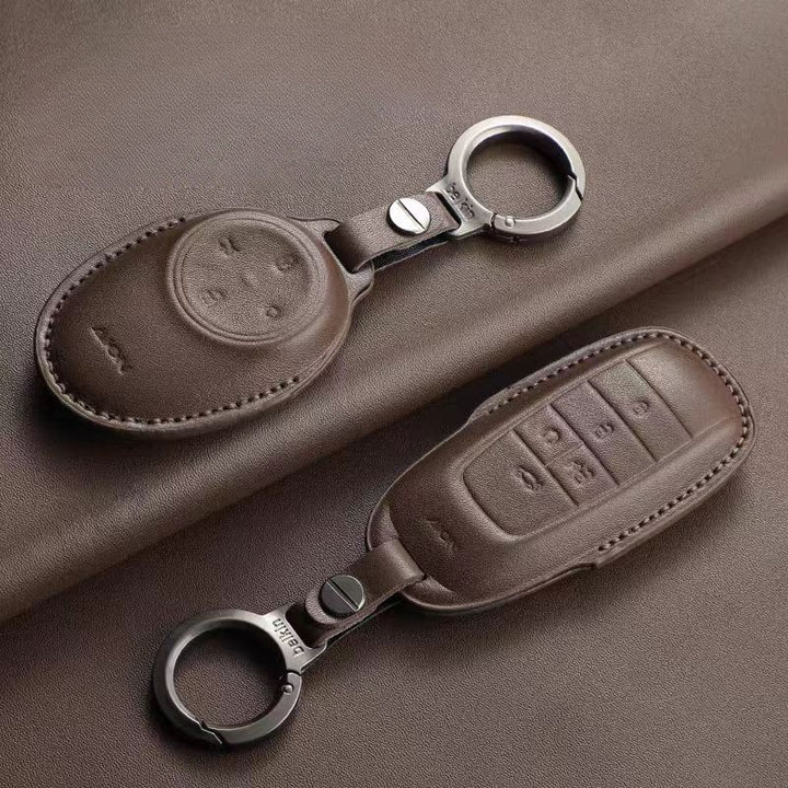 Smart Key Holder for Aion