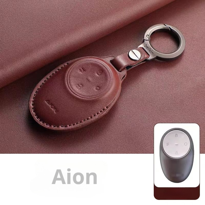 Smart Key Holder for Aion