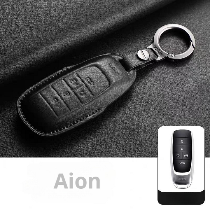 Smart Key Holder for Aion