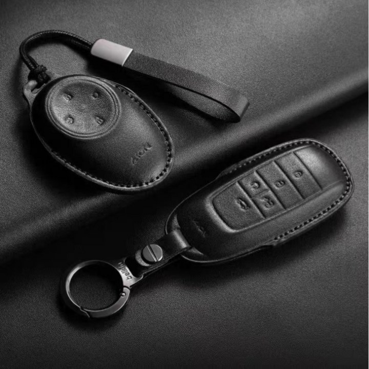 Smart Key Holder for Aion