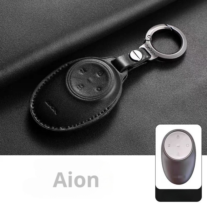 Smart Key Holder for Aion