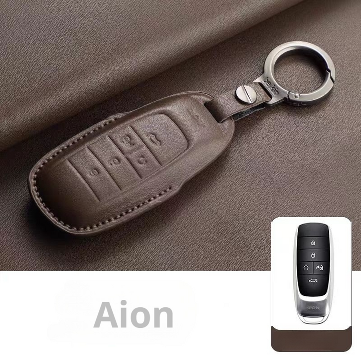 Smart Key Holder for Aion