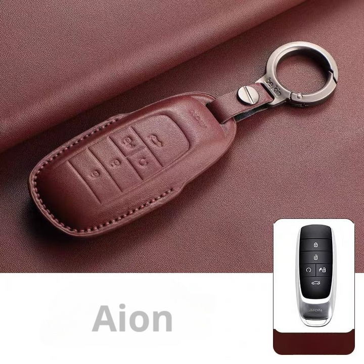 Smart Key Holder for Aion