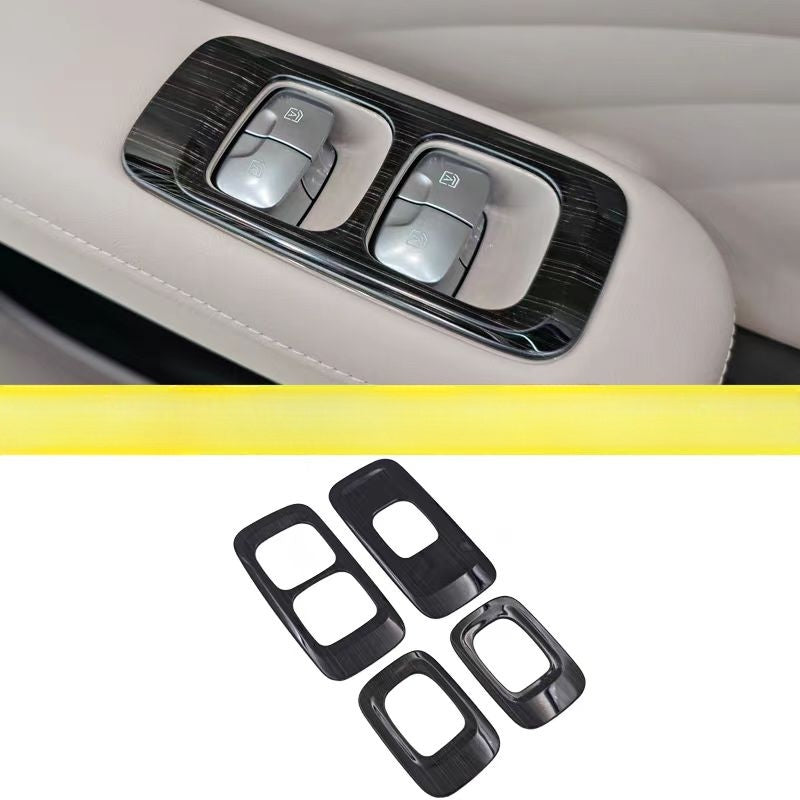 Door Lift Button Protector for Aion UT