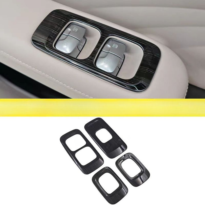 Door Lift Button Protector for Aion UT