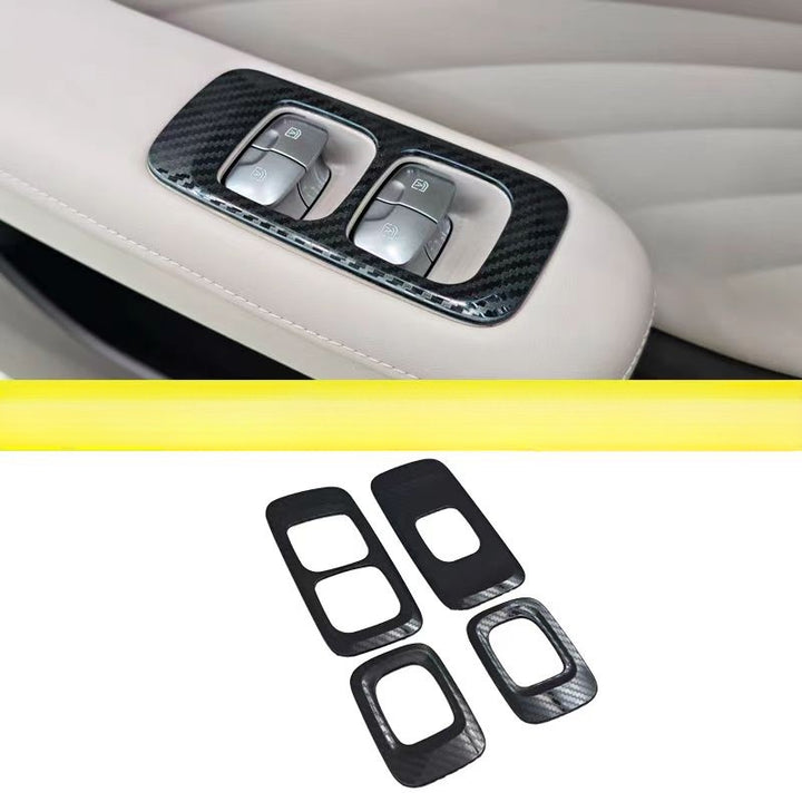 Door Lift Button Protector for Aion UT