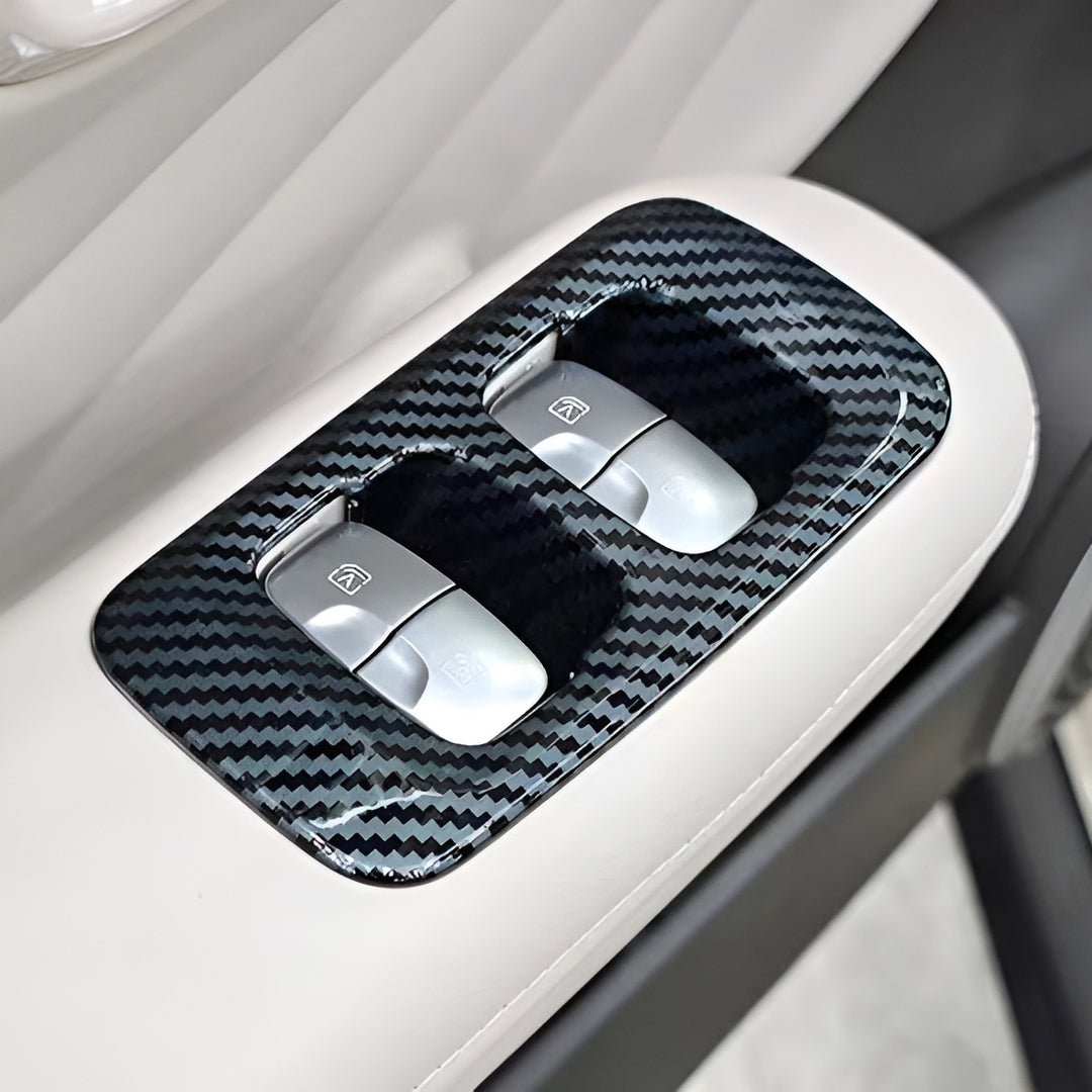 Door Lift Button Protector for Aion UT