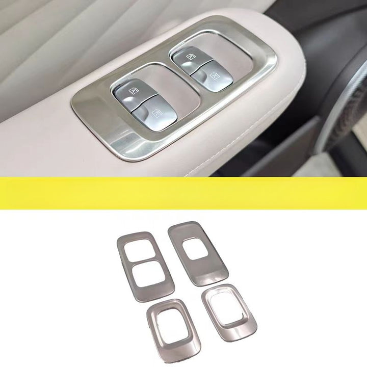 Door Lift Button Protector for Aion UT
