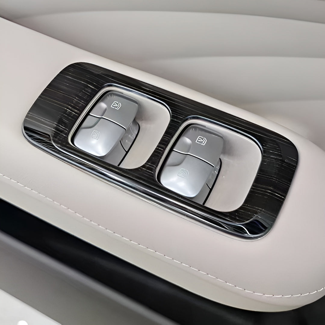 Door Lift Button Protector for Aion UT