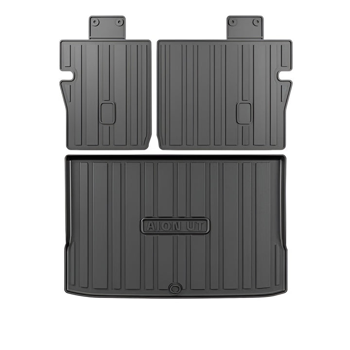 TPE Trunk Mat for Aion UT