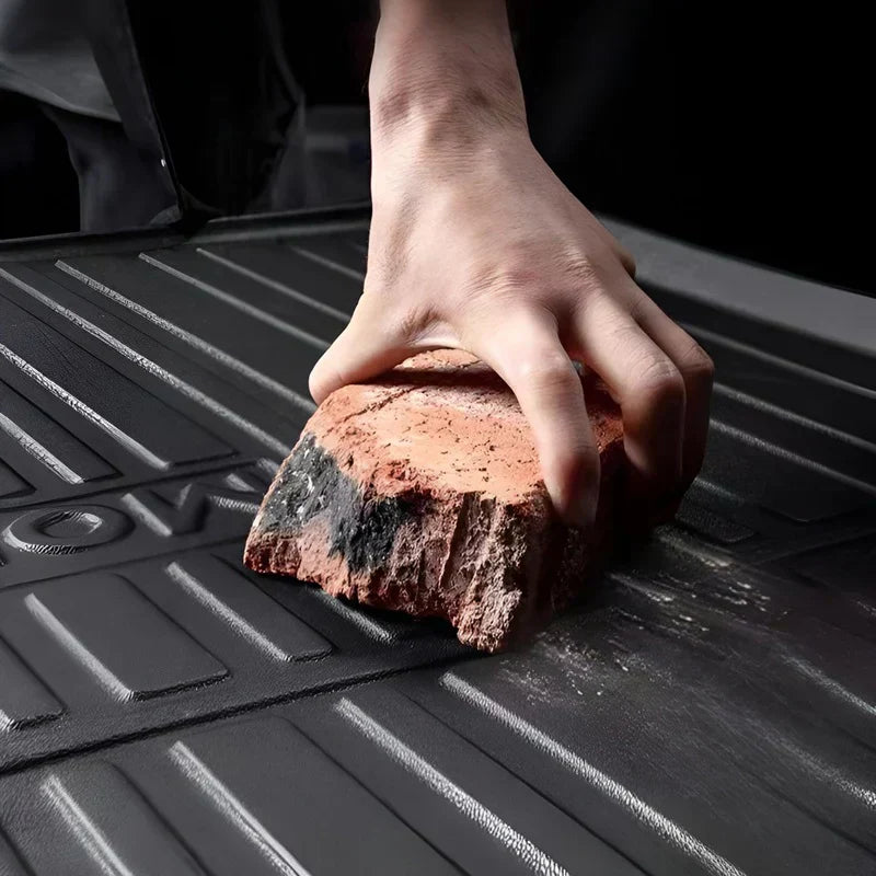TPE Trunk Mat for Deepal L06