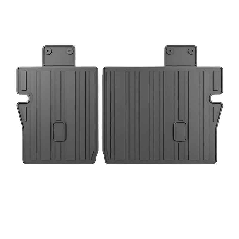 TPE Trunk Mat for Aion UT