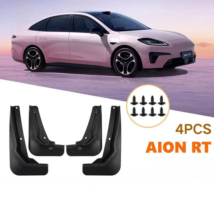 Mud Flaps for AION RT