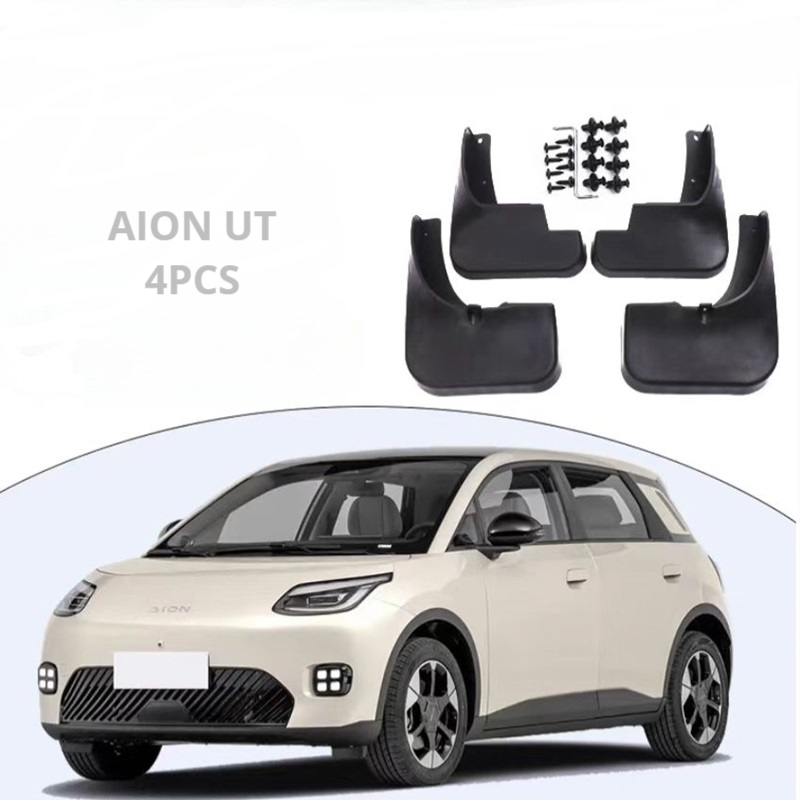 Mud Flaps for AION UT