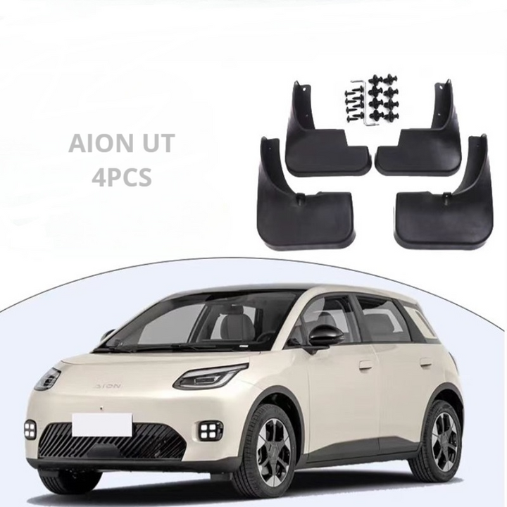 Mud Flaps for AION UT