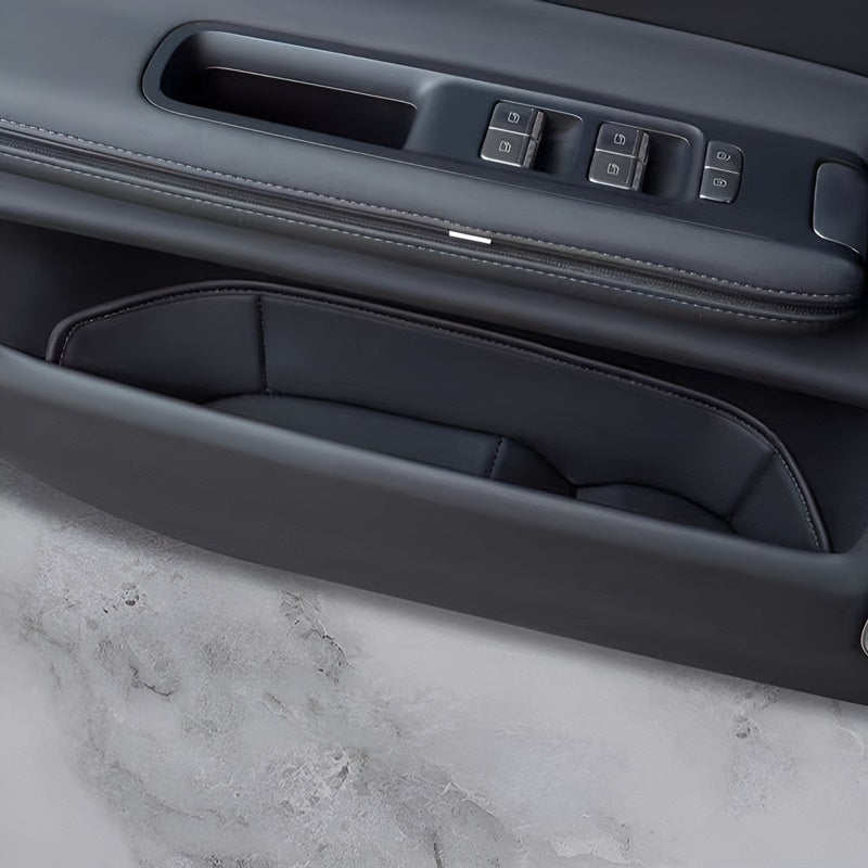 Car Door Storage Box for Polestar 4
