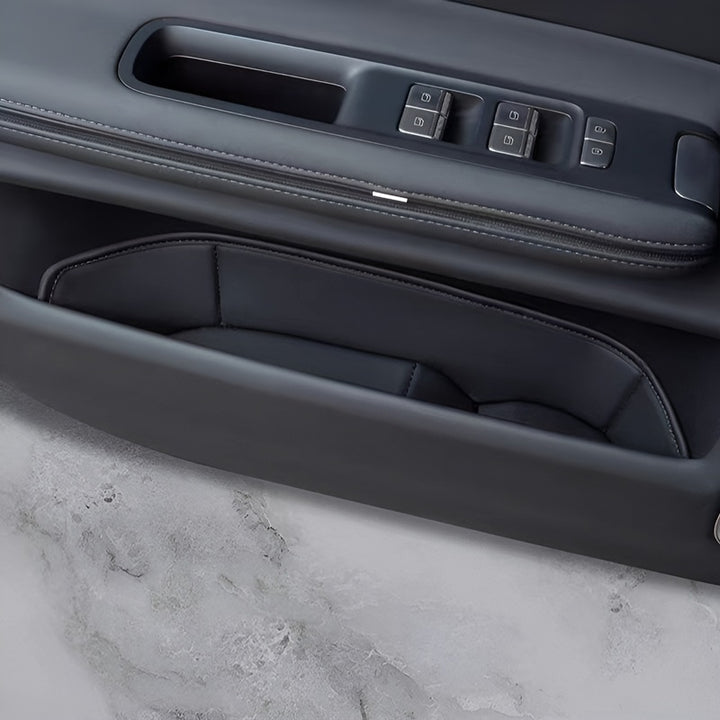 Car Door Storage Box for Polestar 4